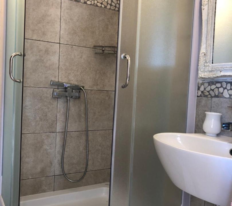 Photo of Bathroom in Baska