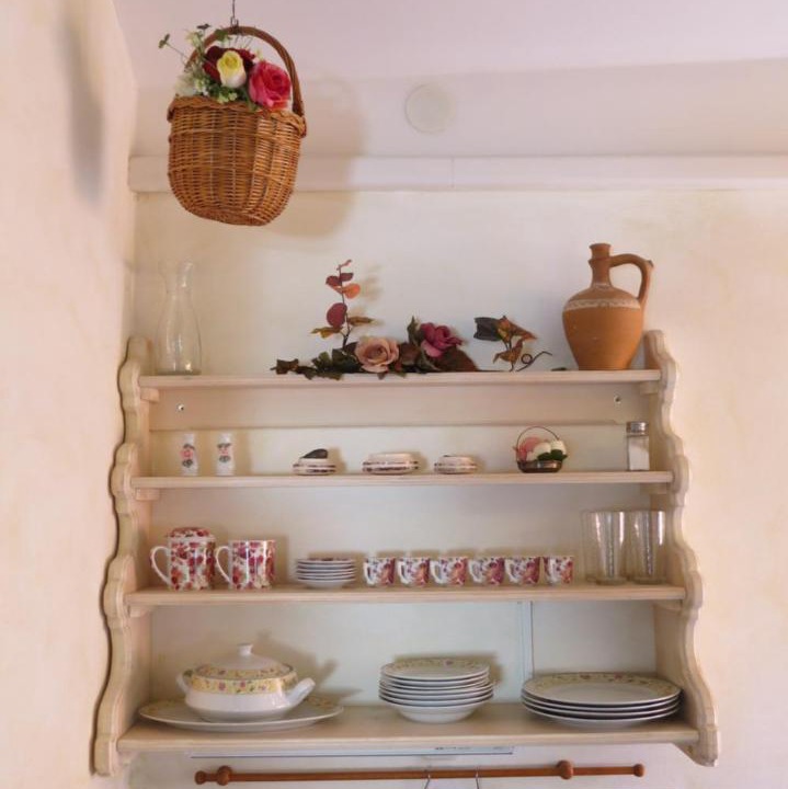 Photo of Kitchen in Baska
