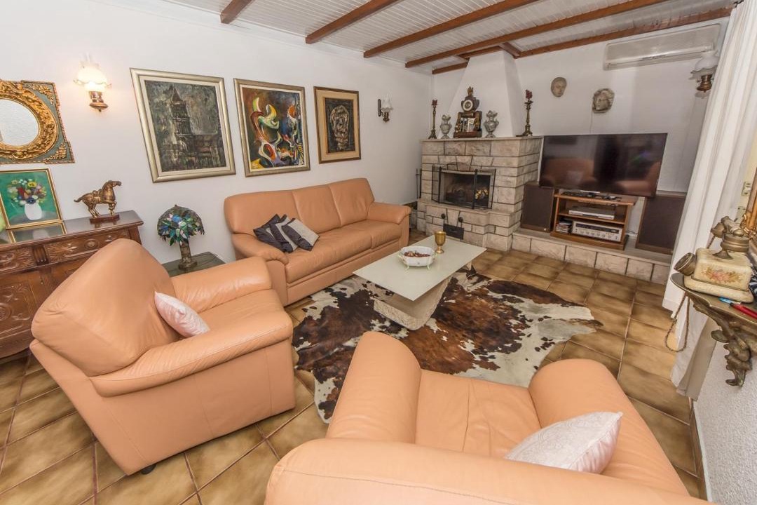 Photo of Livingroom in Zrnovnica