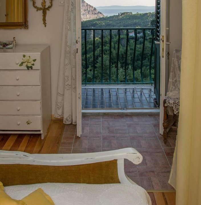 Photo of Bedroom in Zrnovnica