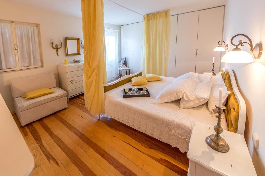 Photo of Bedroom in Zrnovnica