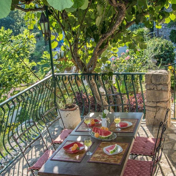 Photo of Patio Balcony in Zrnovnica