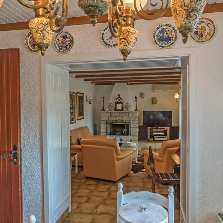 Photo of Livingroom in Zrnovnica