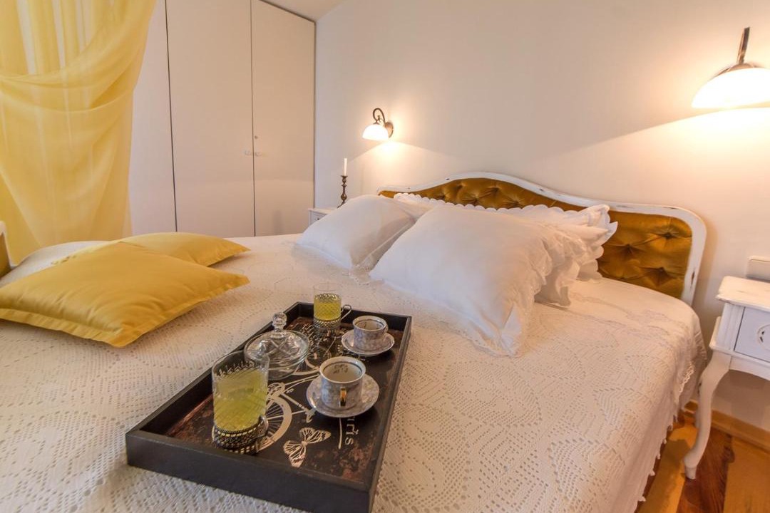 Photo of Bedroom in Zrnovnica