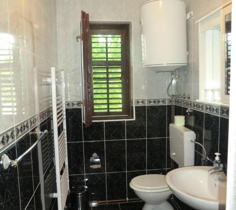 Photo of Bathroom in Vrelo Korenicko