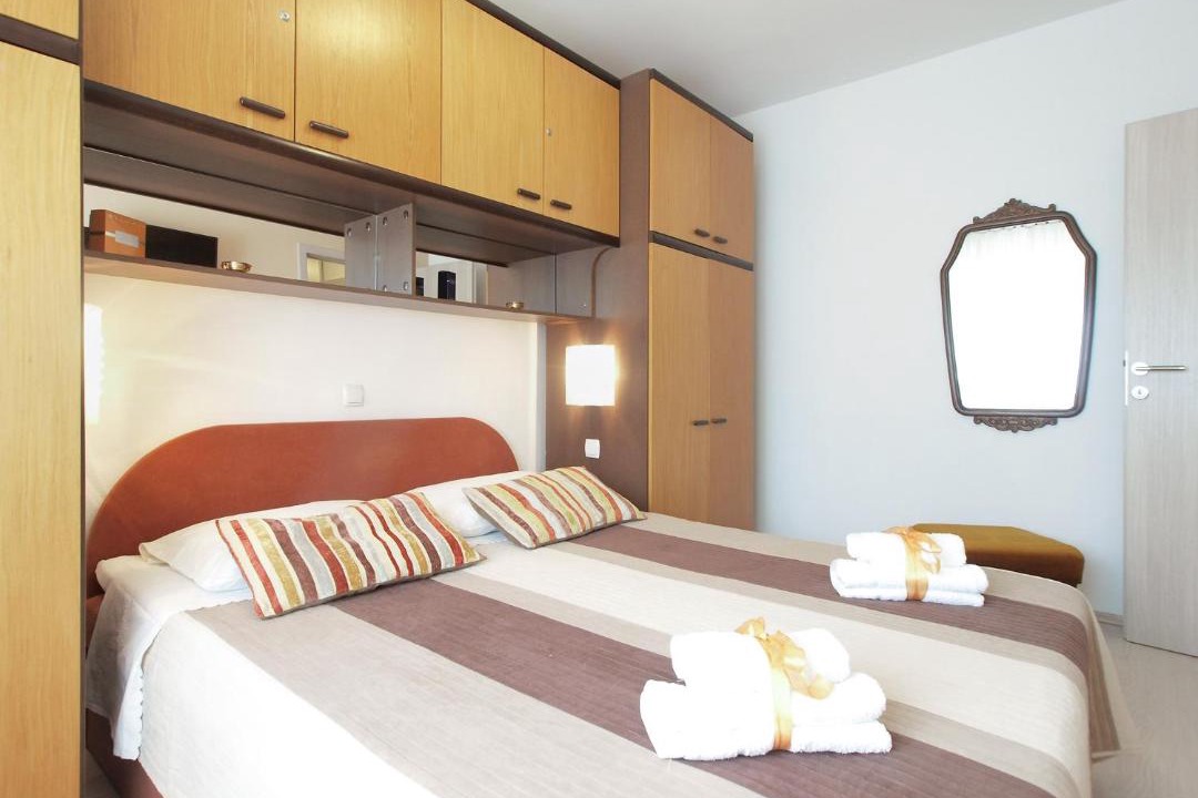 Photo of Bedroom in Hreljici