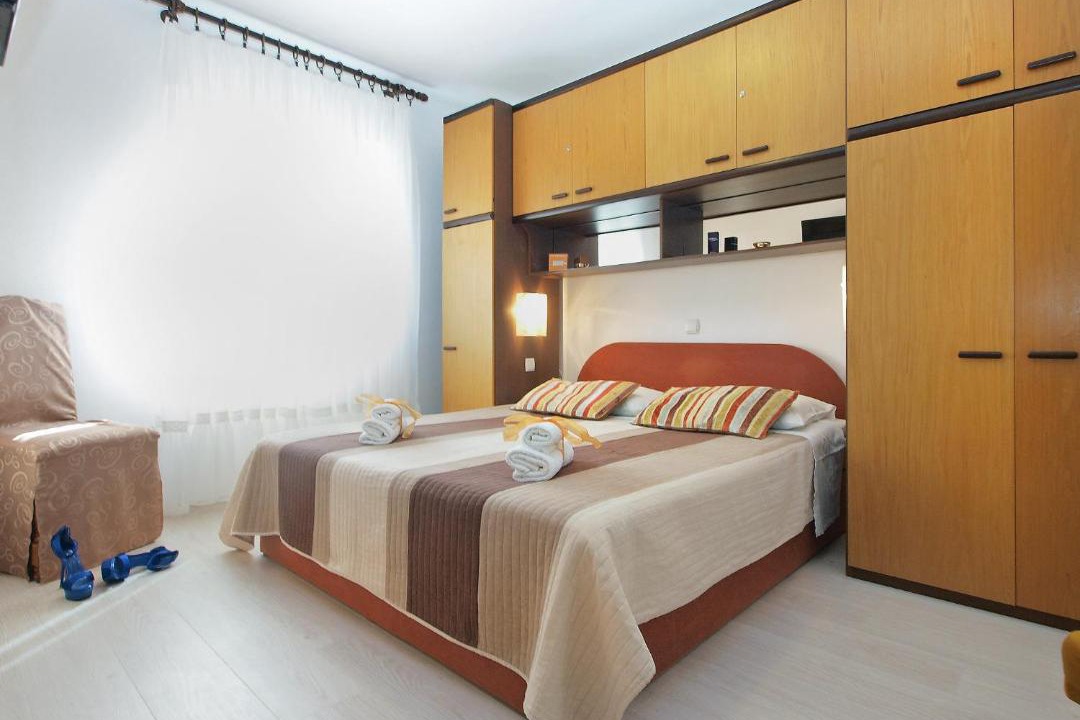 Photo of Bedroom in Hreljici