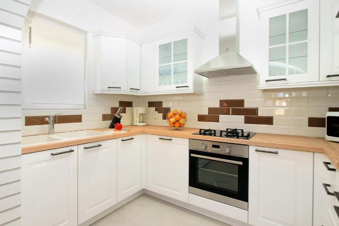 Photo of Kitchen in Hreljici