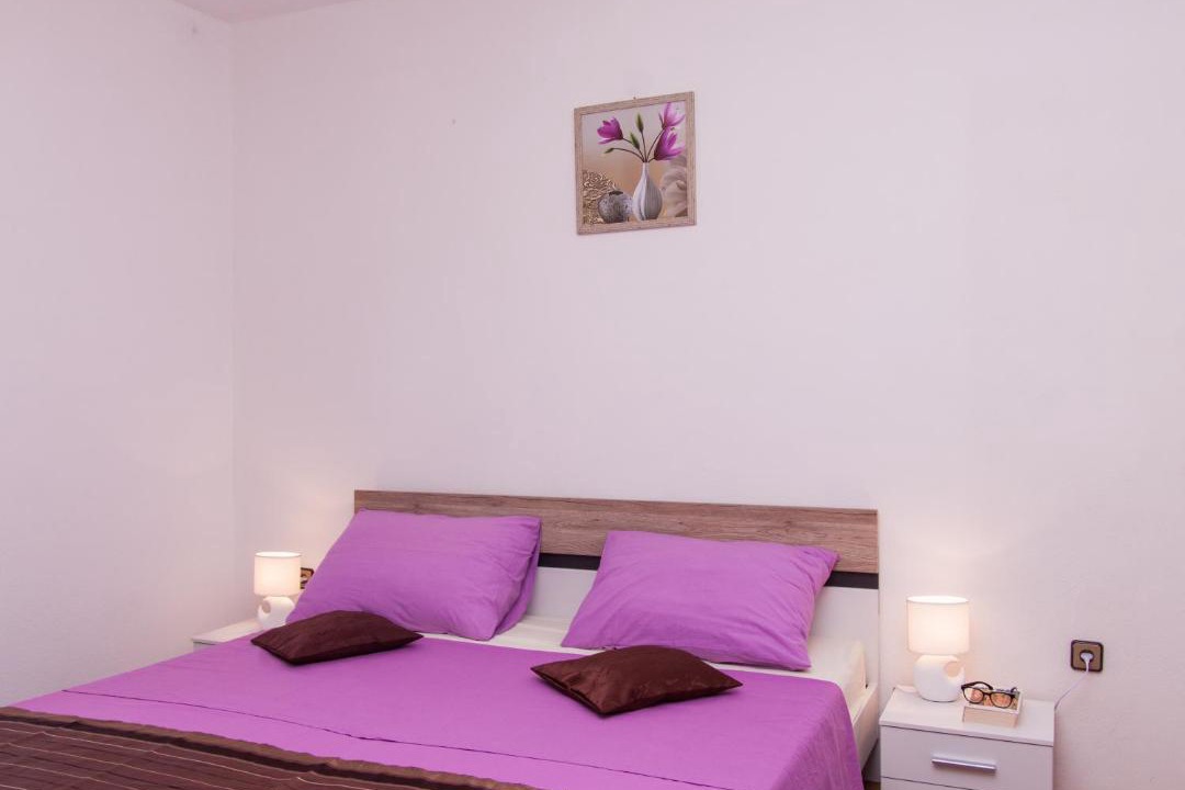 Photo of Bedroom in Kastel Stari