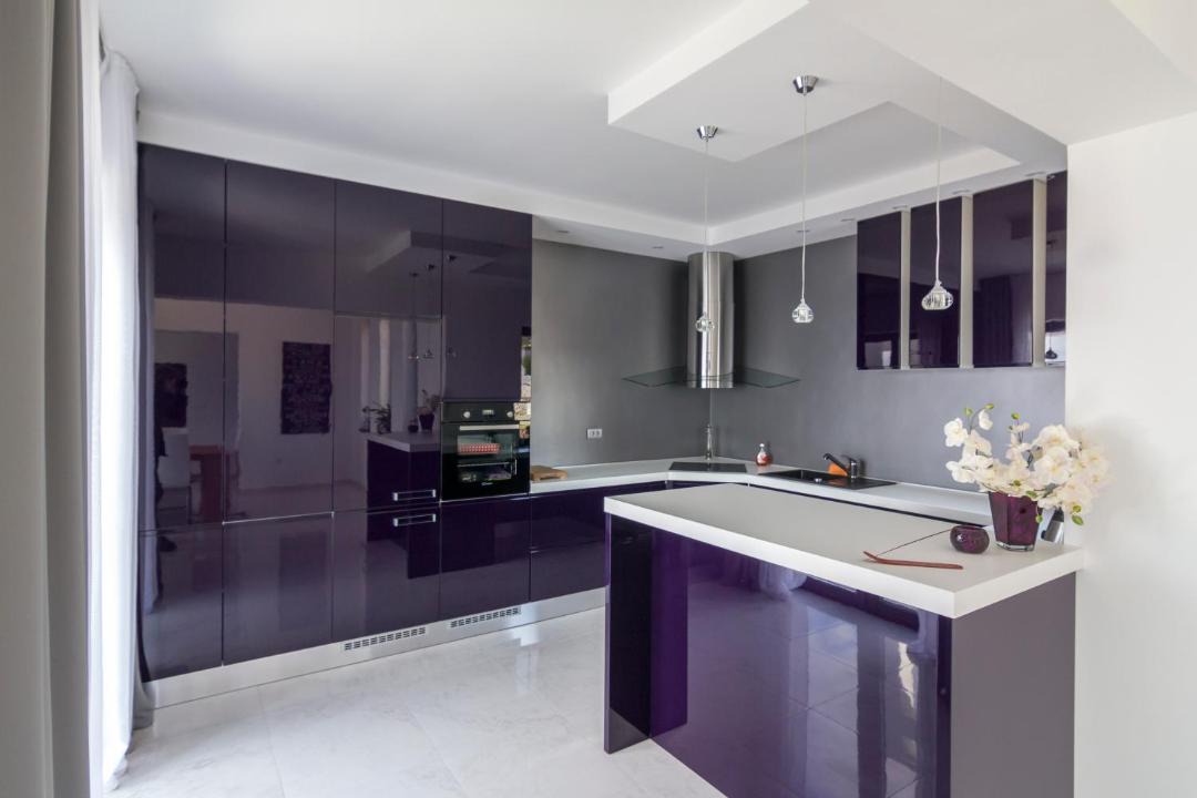 Photo of Kitchen in Cikovici