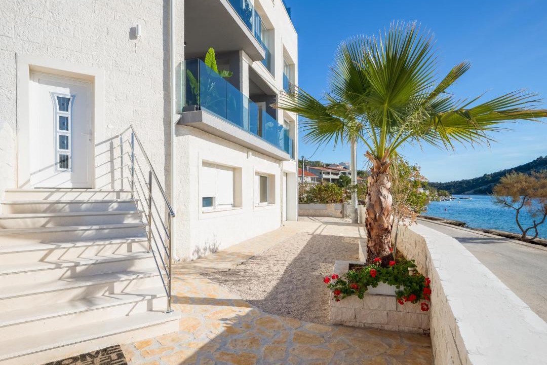 Photo of Patio Balcony in Vinisce