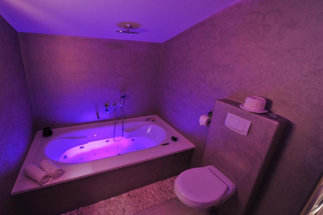 Photo of Bathroom in Kanfanar