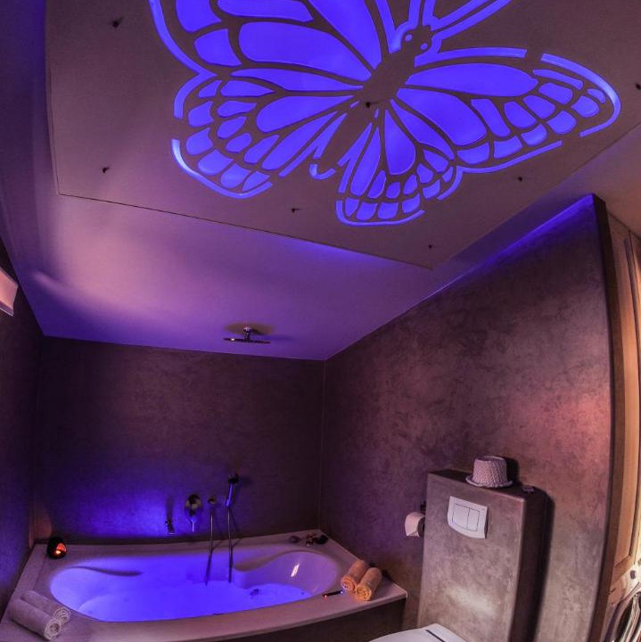 Photo of Bathroom in Kanfanar