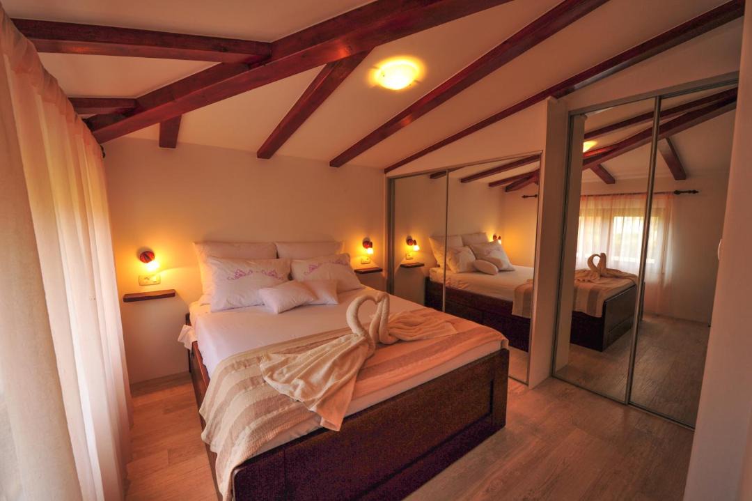 Photo of Bedroom in Kanfanar