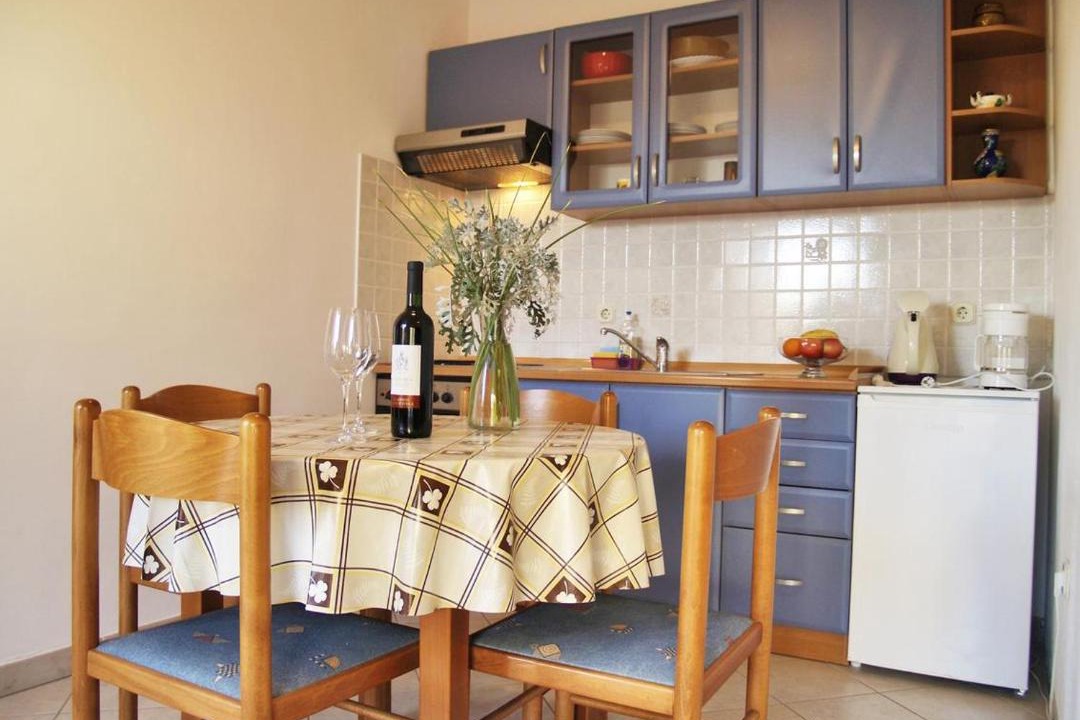 Photo of Kitchen in Lukoran