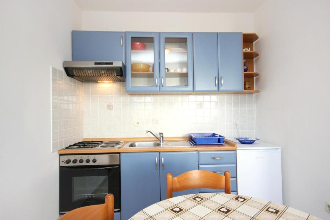 Photo of Kitchen in Lukoran