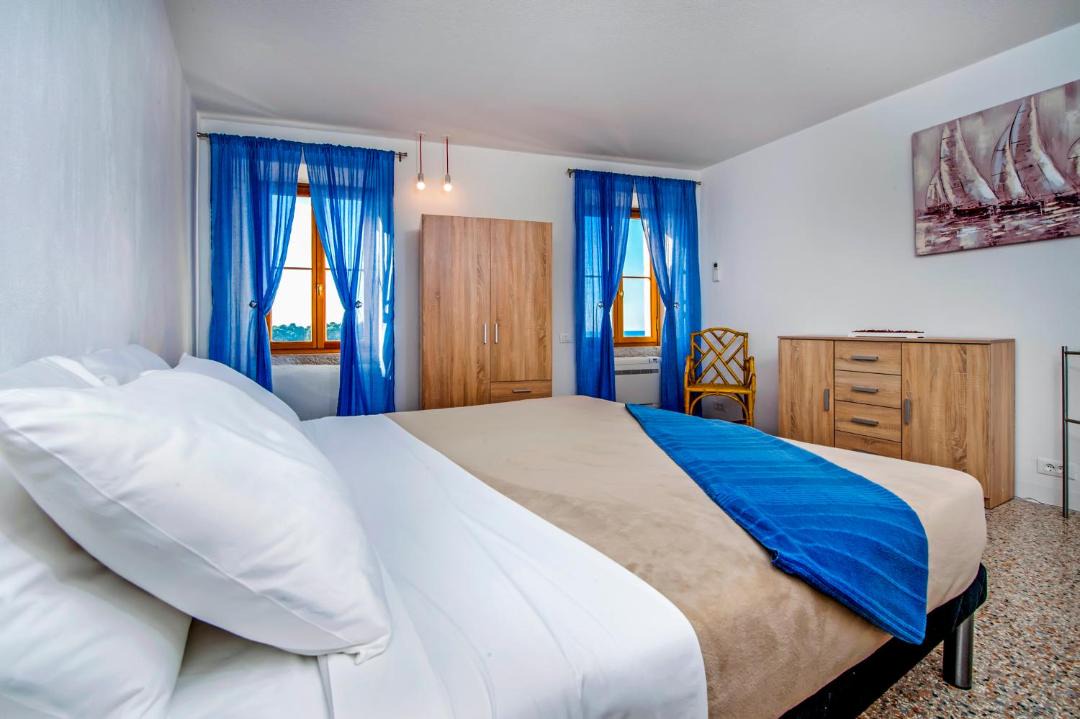 Photo of Bedroom in Rovinj