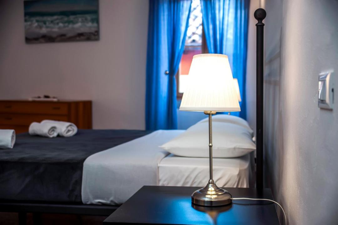 Photo of Bedroom in Rovinj