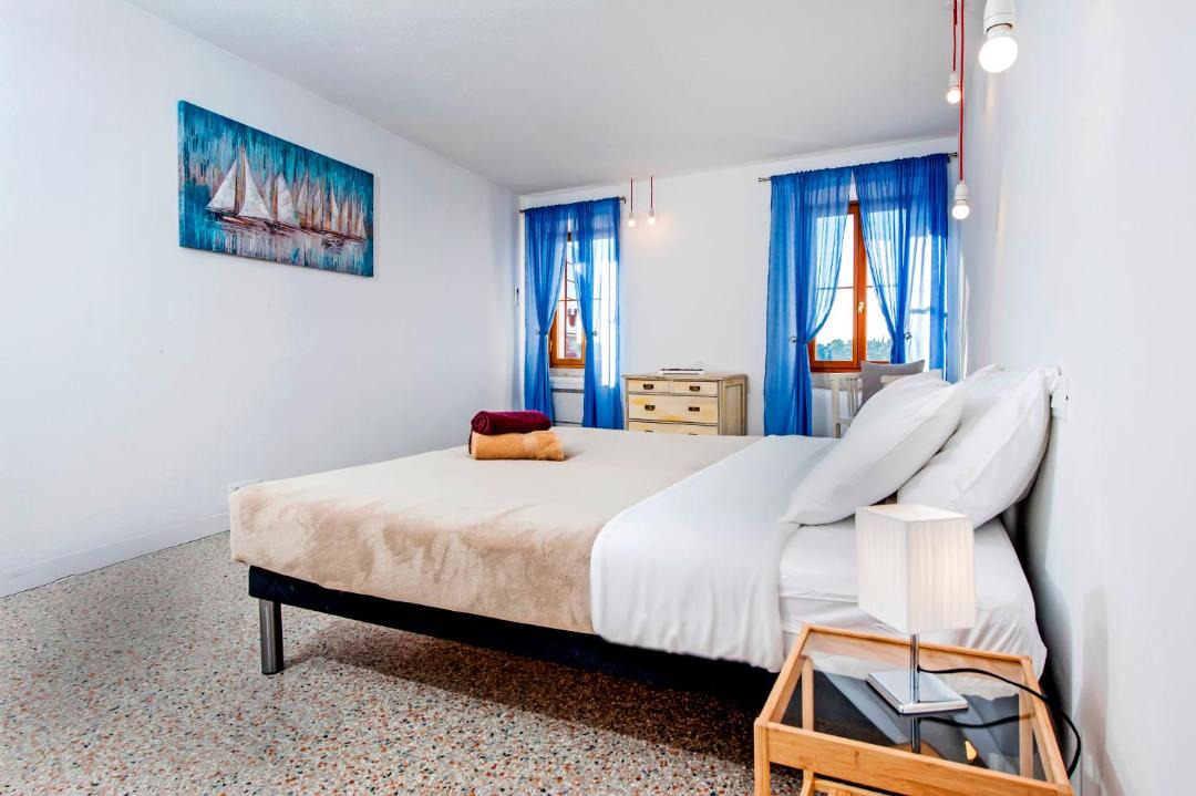 Photo of Bedroom in Rovinj
