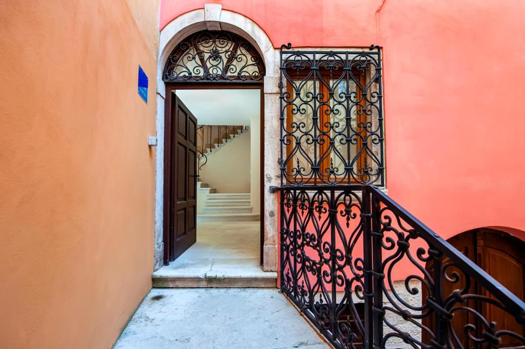 Photo of Bedroom in Rovinj