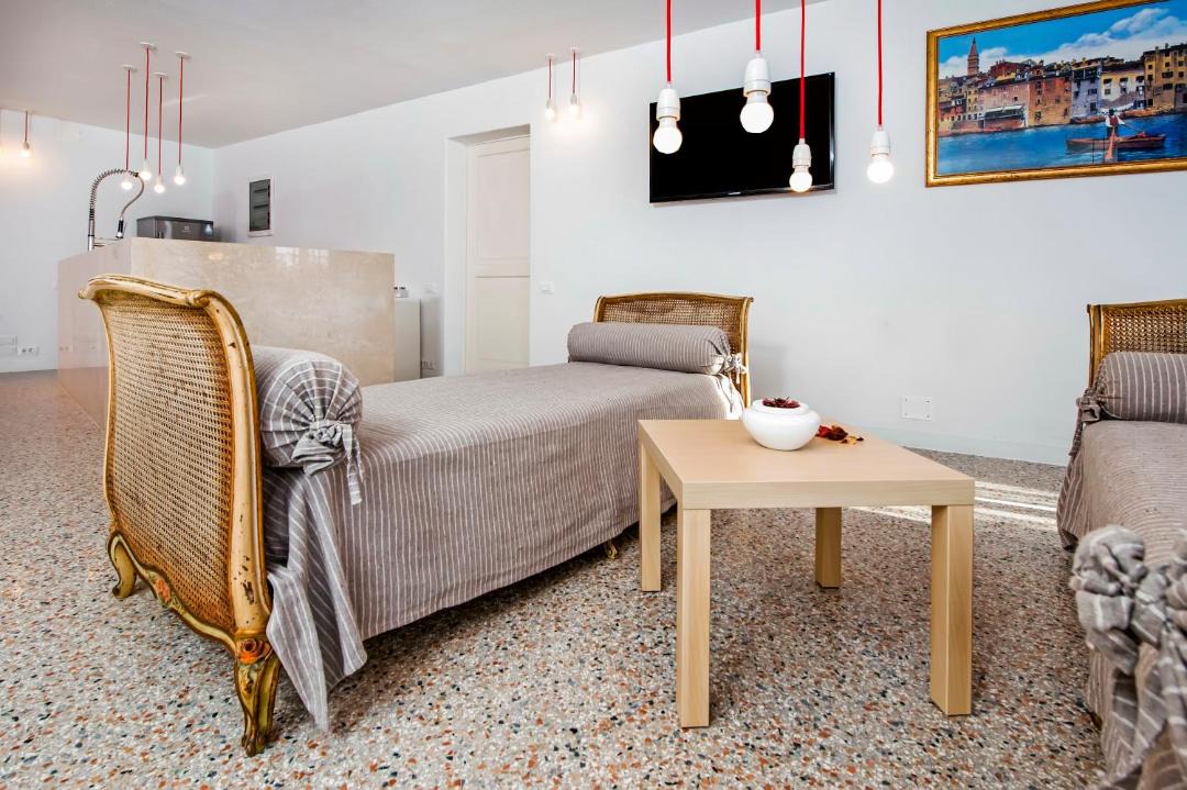 Photo of Livingroom in Rovinj