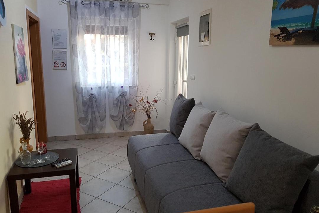 Photo of Livingroom in Petrovija