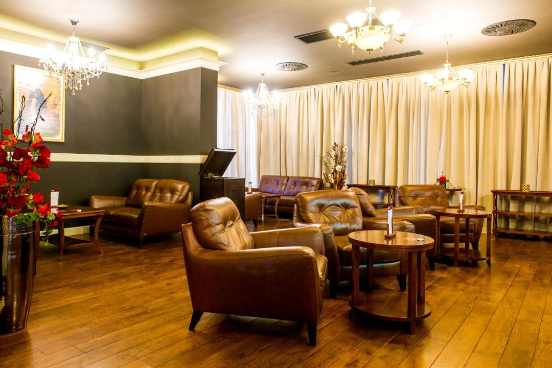 Photo of Livingroom in Sezana