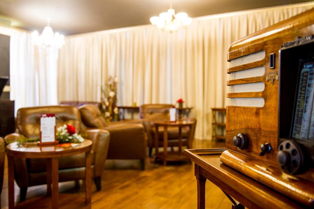 Photo of Livingroom in Sezana