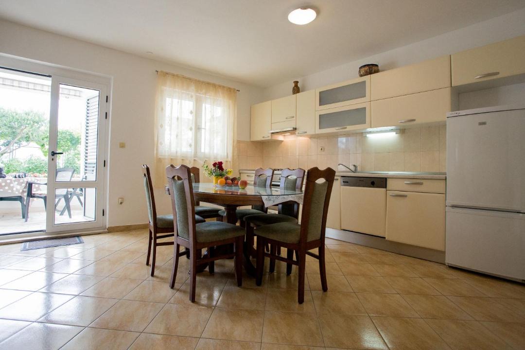 Photo of Kitchen in Razanj