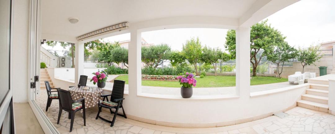 Photo of Patio Balcony in Razanj