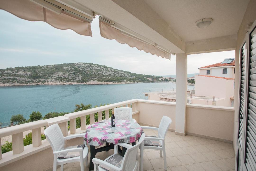 Photo of Patio Balcony in Razanj