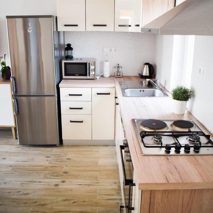 Photo of Kitchen in Bristane