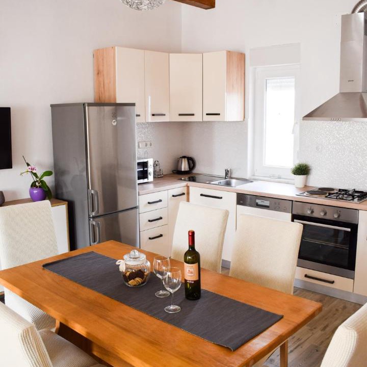 Photo of Kitchen in Bristane