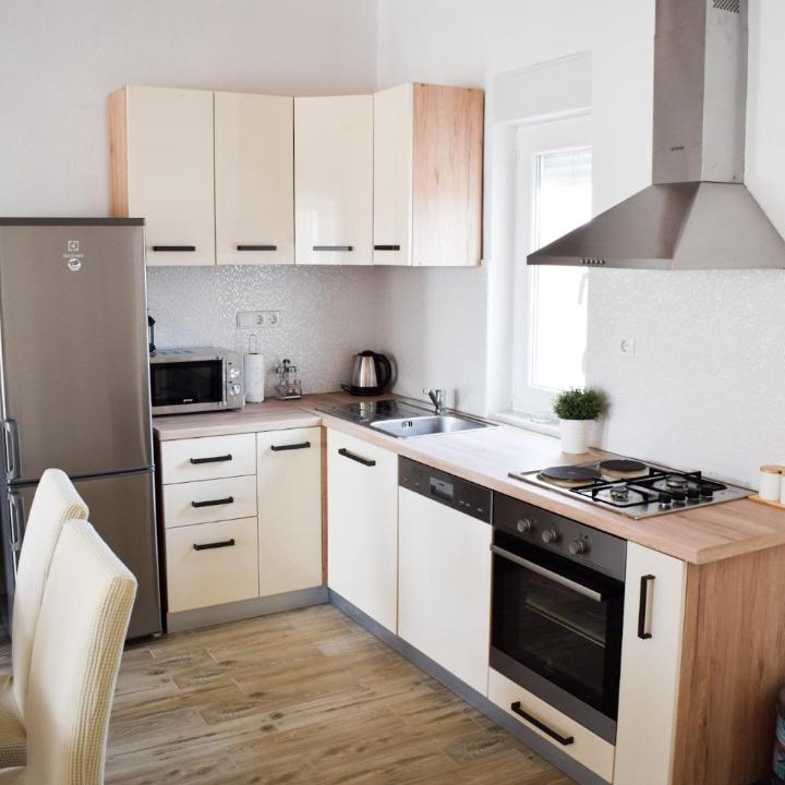 Photo of Kitchen in Bristane