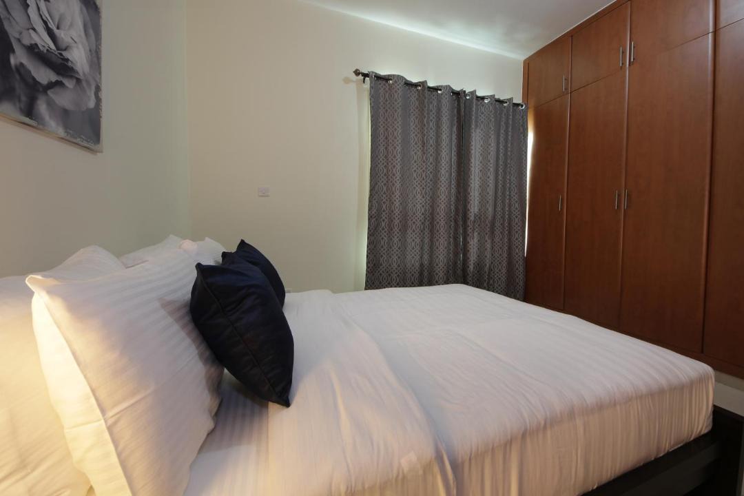 Photo of Bedroom in The Greens