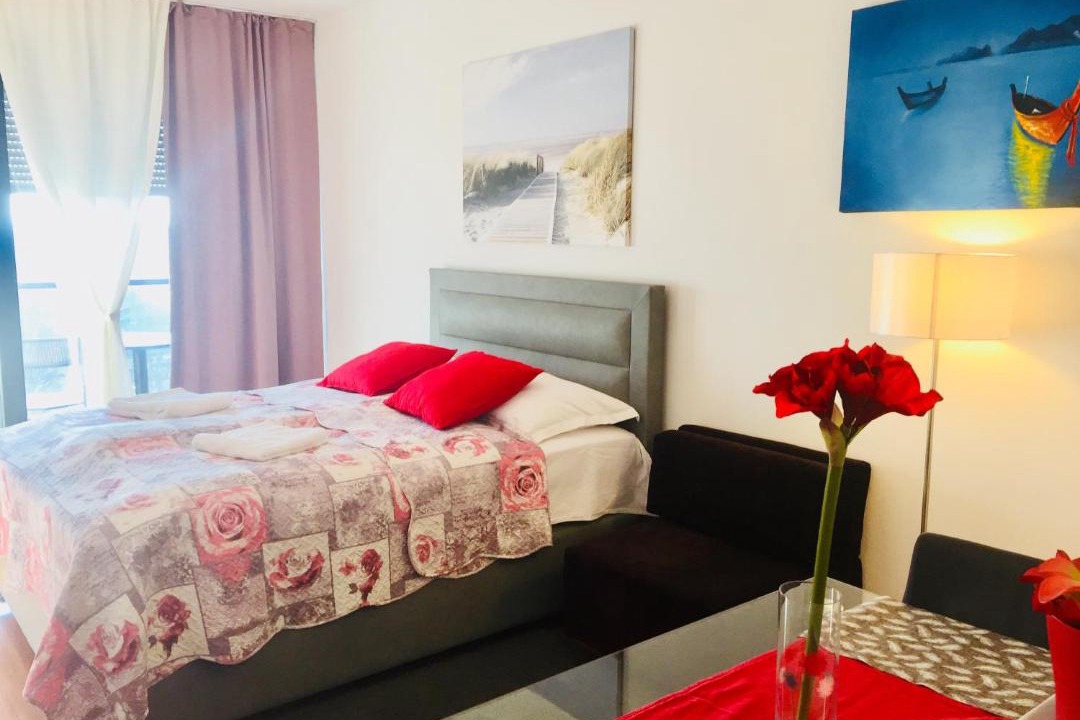 Photo of Bedroom in Zagreb
