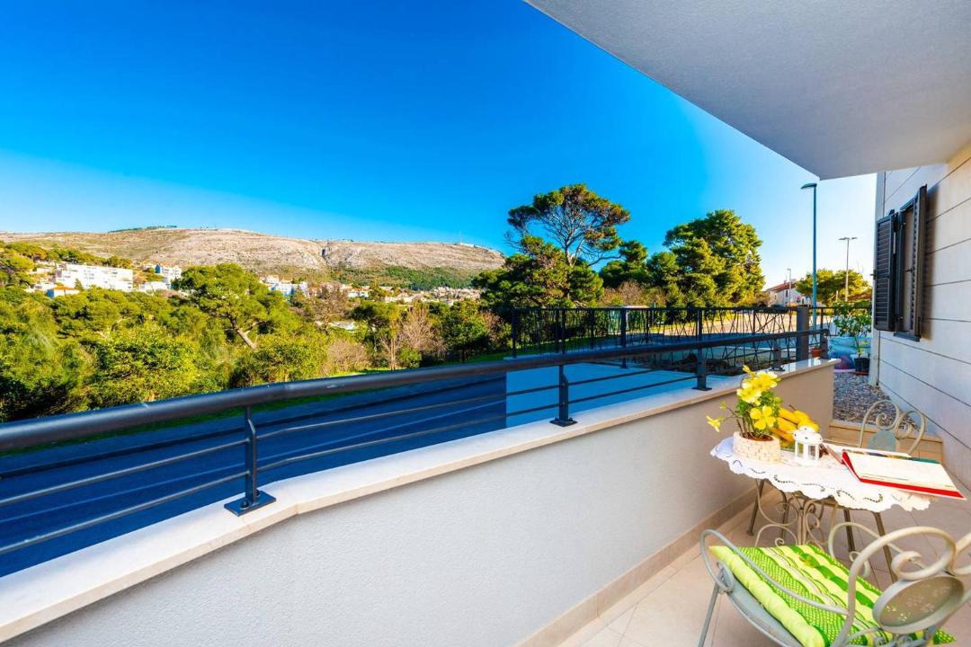 Photo of Patio Balcony in Gorica