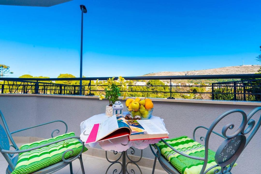 Photo of Patio Balcony in Gorica