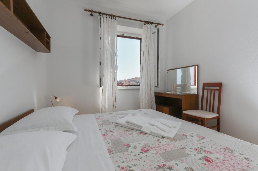 Photo of Bedroom in Postira