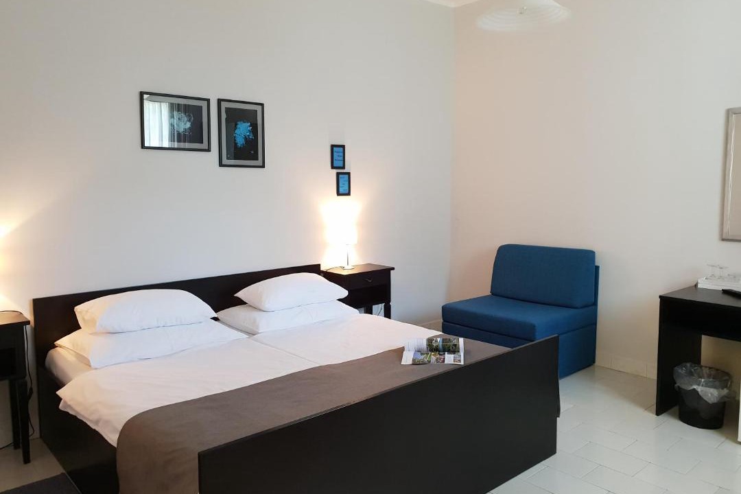Photo of Bedroom in Obrs
