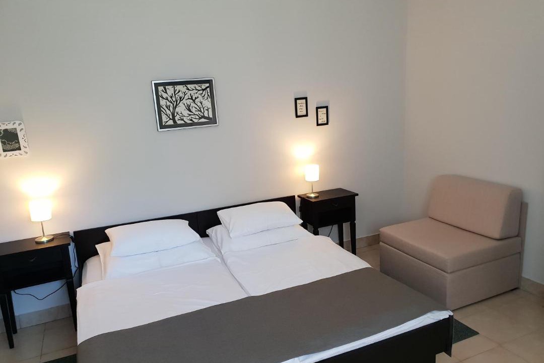 Photo of Bedroom in Obrs