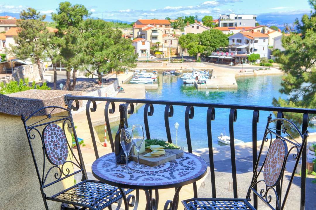 Photo of Patio Balcony in Porat