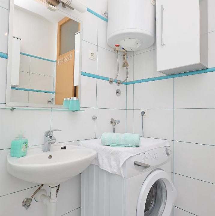 Photo of Bathroom in Vodice