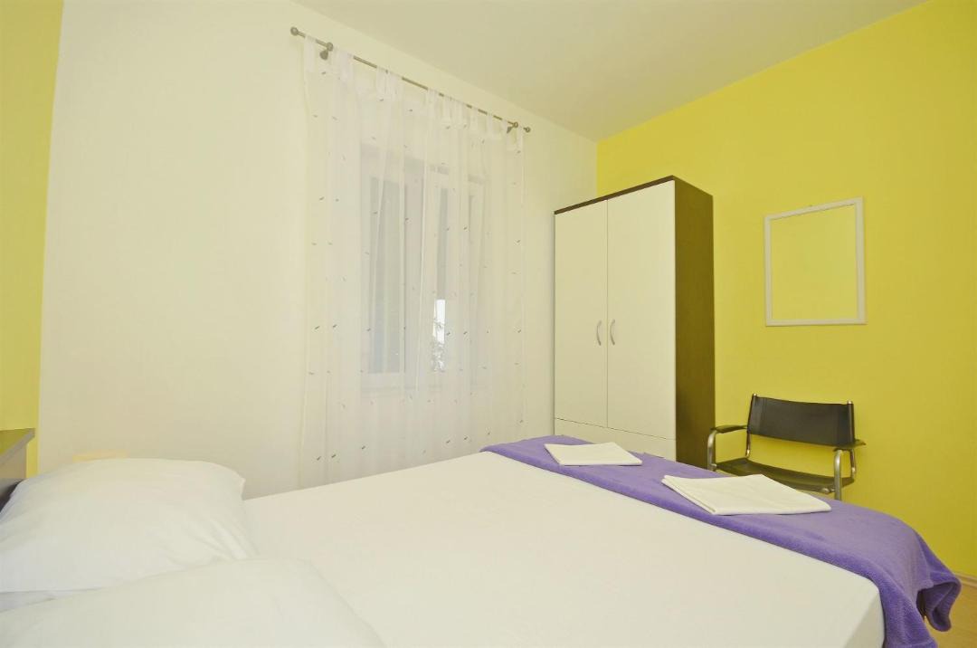 Photo of Bedroom in Vodice