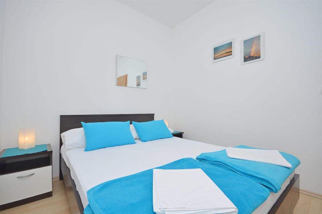 Photo of Bedroom in Vodice