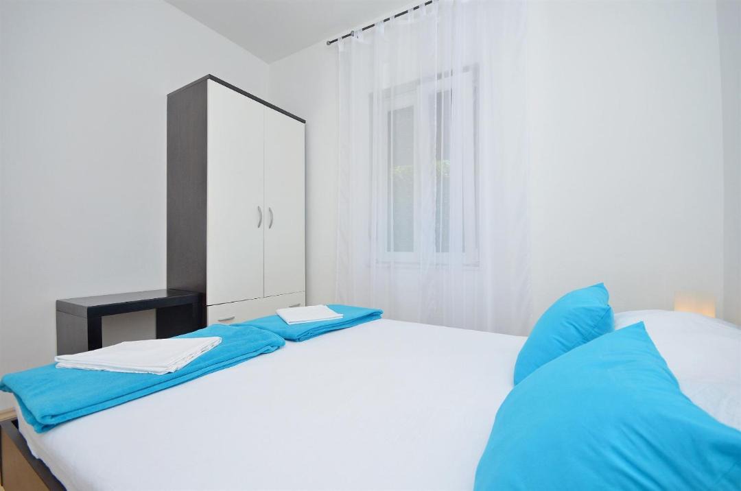 Photo of Bedroom in Vodice