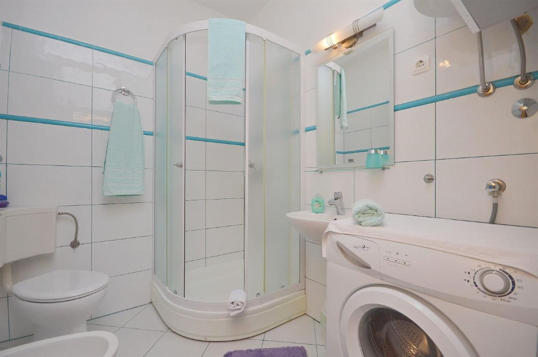 Photo of Bathroom in Vodice