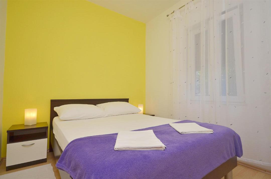 Photo of Bedroom in Vodice
