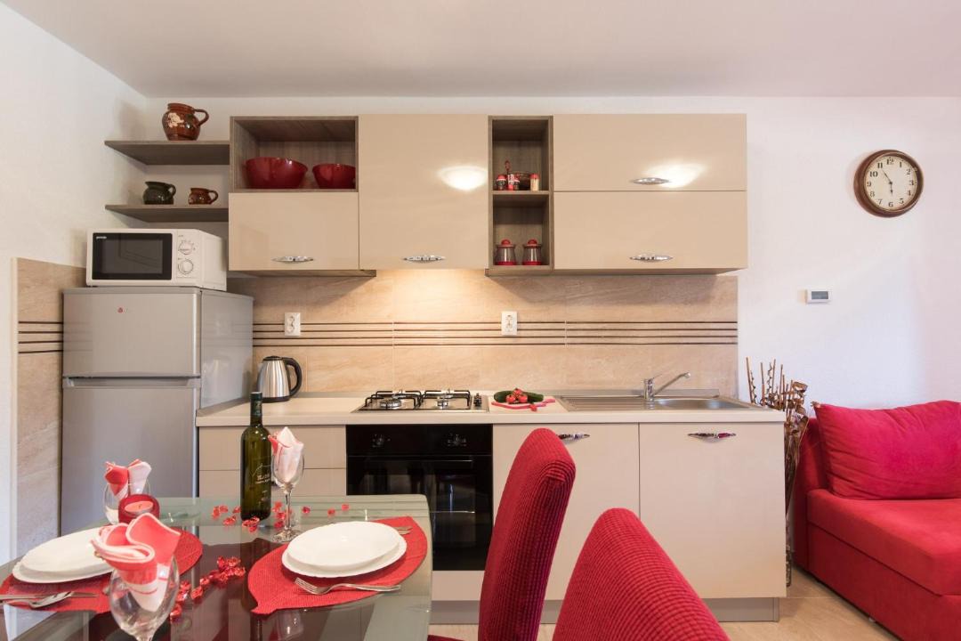 Photo of Kitchen in Poljica