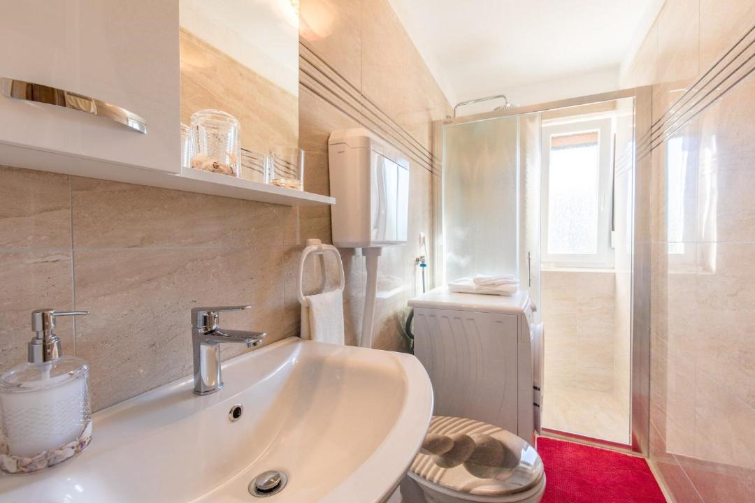 Photo of Bathroom in Poljica